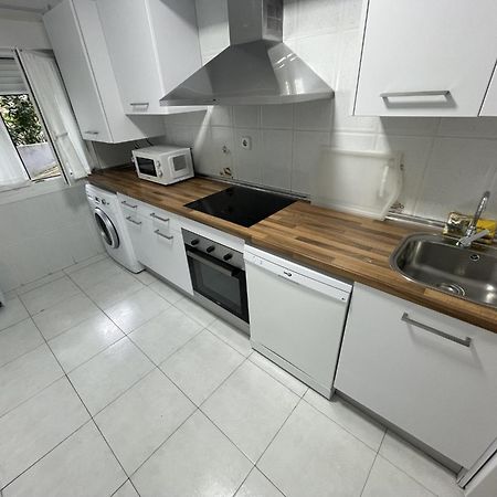 Vacare Azul Mar Y Cielo Διαμέρισμα Σανταντέρ Εξωτερικό φωτογραφία
